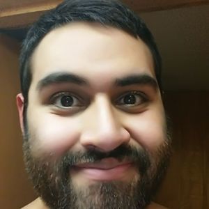 Meet your Posher, Pedro